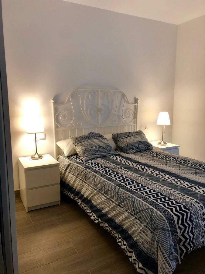サンルーカル・デ・バラメダ Vivienda Avenida De La Manzanillaヴィラ エクステリア 写真